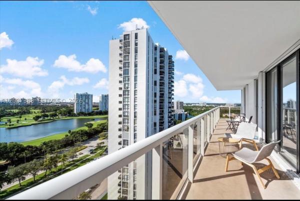 Flamenco, 3701 N Country Club Dr #1807, Aventura, Florida 33180, image 1