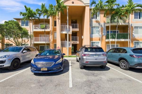 The Courtyards At Davie, 6976 SW 39th St #304G, Davie, Florida 33314, image 3