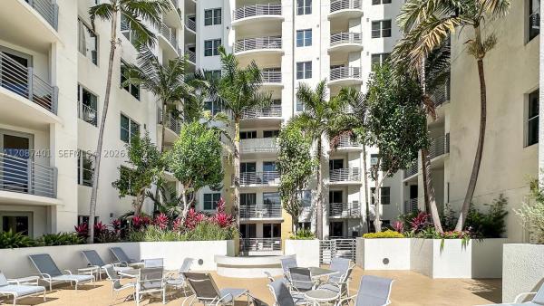 Radius, 1830 Radius Dr #709, Hollywood, Florida 33020, image 2