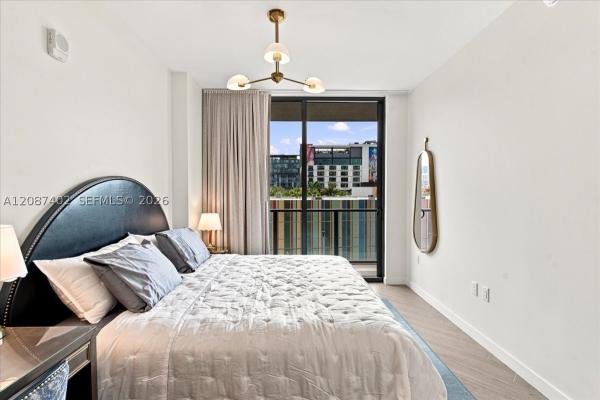 2700 NW 2nd Ave #207, Miami, Florida 33127, image 2