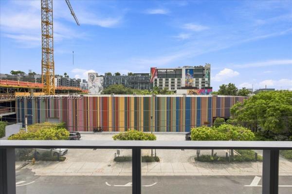 2700 NW 2nd Ave #207, Miami, Florida 33127, image 1