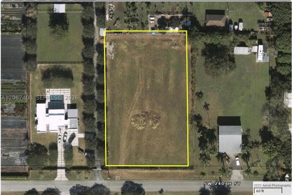 SW 240TH St, Unincorporated Dade County, Florida 33031, image 1