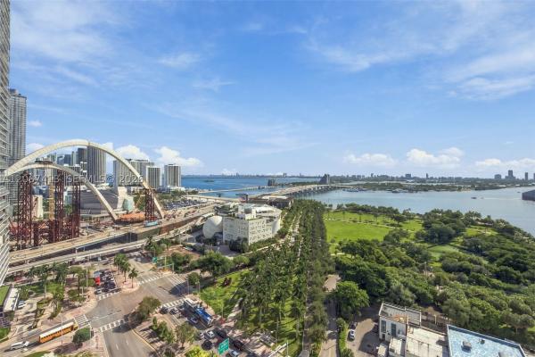 900 Biscayne Bay, 900 Biscayne Blvd #2406, Miami, Florida 33132, image 1