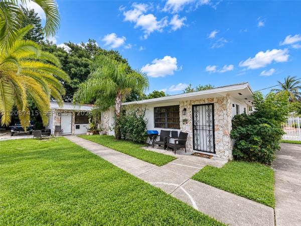 Floral Park, 1865 NW 55th Ter, Miami, Florida 33142, image 2