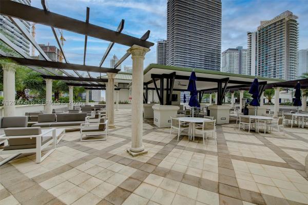 Nine At Mary Brickell Village, 999 SW 1st Ave #2010, Miami, Florida 33130, image 3
