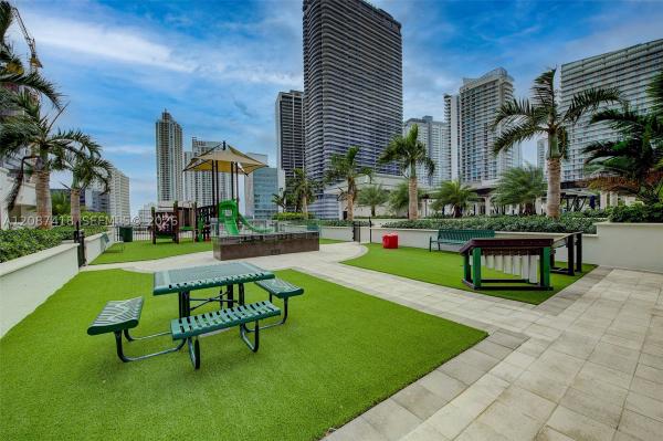 Nine At Mary Brickell Village, 999 SW 1st Ave #2010, Miami, Florida 33130, image 1
