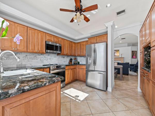14683 SW 132nd Ave, Unincorporated Dade County, Florida 33186, image 2