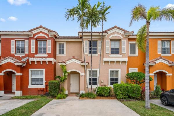 Casa Del Sur, 645 E Mowry Ct, Homestead, Florida 33030, image 1