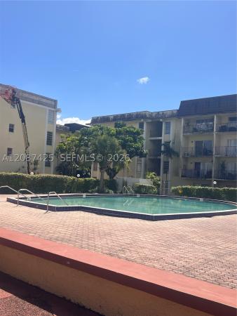 Capri Gardens, 12035 NE 2nd Ave #A302, North Miami, Florida 33161, image 3