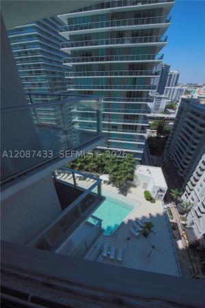 1100 Millecento Residences, 1100 S Miami Ave #1707, Miami, Florida 33130, image 2