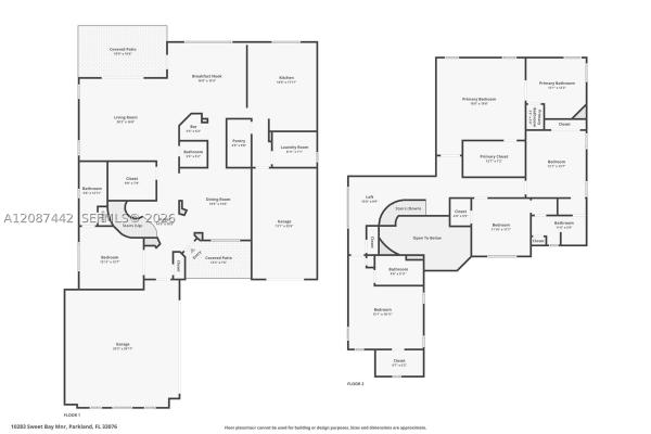 Parkland Golf & Country Club, 10283 Sweet Bay Mnr, Parkland, Florida 33076, image 1