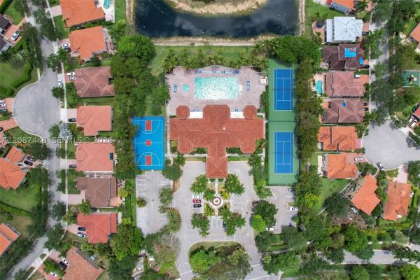 Marina Isle At Nautica, 16910 SW 39th Ct, Miramar, Florida 33027, image 3