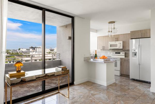 The Waverly At South Beach, 1330 West Ave #811, Miami Beach, Florida 33139, image 1