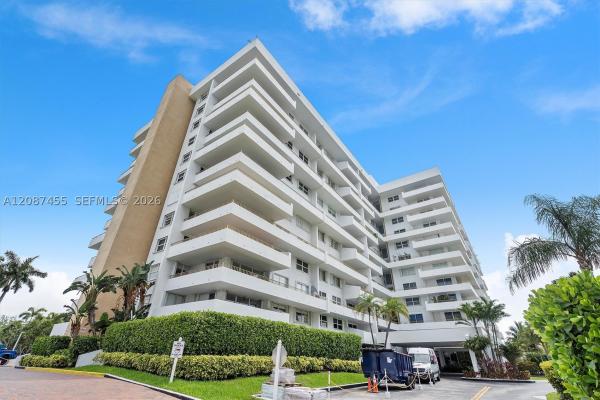 Commodore Club East, 177 Ocean Lane Dr #807, Key Biscayne, Florida 33149, image 3