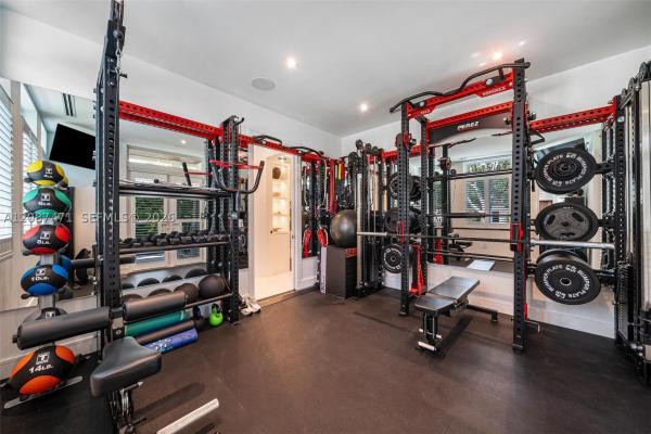 Chapman Field Heights, 7220 SW 125th St, Pinecrest, Florida 33156, image 2