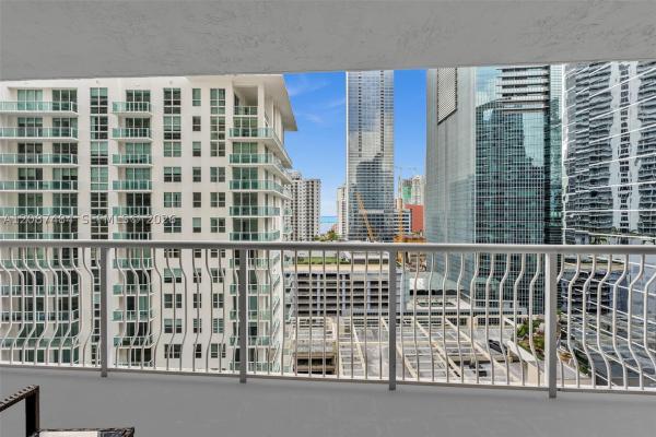 The Club At Brickell Bay, 1200 Brickell Bay Dr #2119, Miami, Florida 33131, image 2
