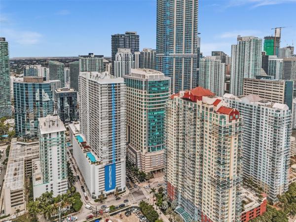 The Club At Brickell Bay, 1200 Brickell Bay Dr #2119, Miami, Florida 33131, image 1