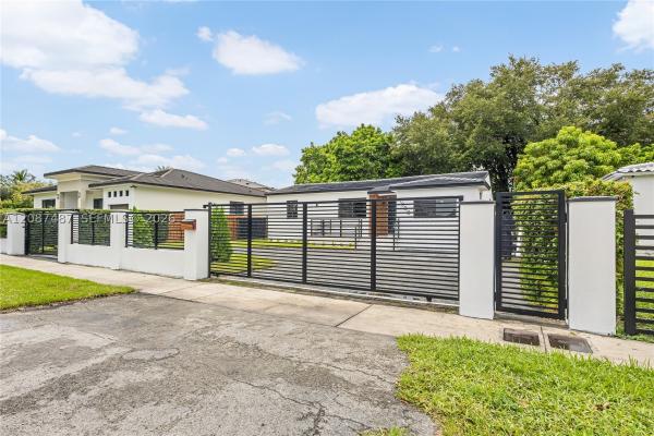 Coral Gate, 1980 SW 32nd Ave, Miami, Florida 33145, image 2