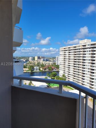 The Hemispheres, 1985 S Ocean Dr #15M, Hallandale Beach, Florida 33009, image 1