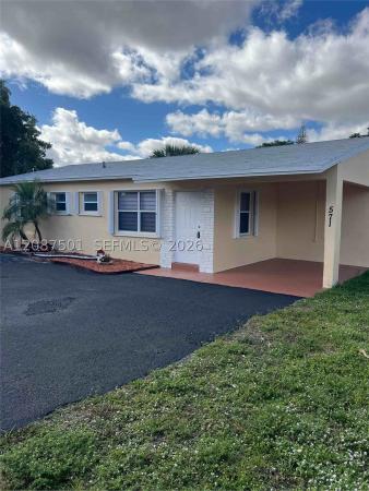 Collier Estates, 571 NE 61st St, Oakland Park, Florida 33334, image 3