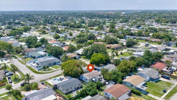 Boulevard Heights, 1131 N 75th Ave, Hollywood, Florida 33024, image 2