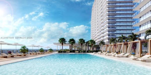 1170 E Hallandale Beach Blvd #306, Hallandale Beach, Florida 33309, image 2