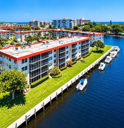 3050 NE 48th Ct #405, Hillsboro Beach, Florida 33064, image 1
