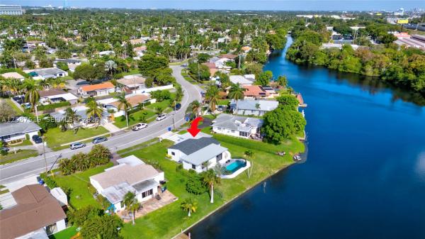 Orangebrook Golf Estates, 217 N 31st Ave, Hollywood, Florida 33021, image 1