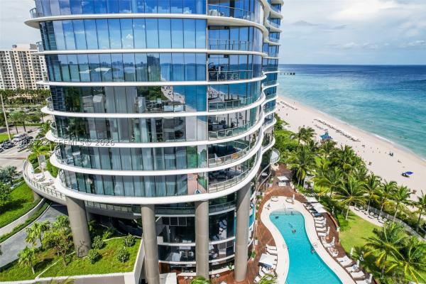 The Ritz-Carlton Residences, 15701 Collins Ave #1703, Sunny Isles Beach, Florida 33160, image 1