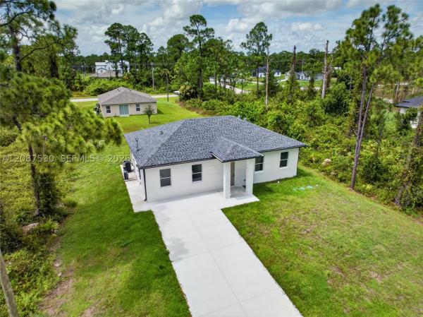 Lehigh Acres Residential, 308 Mangonia Ave, Lehigh Acres, Florida 33974, image 1