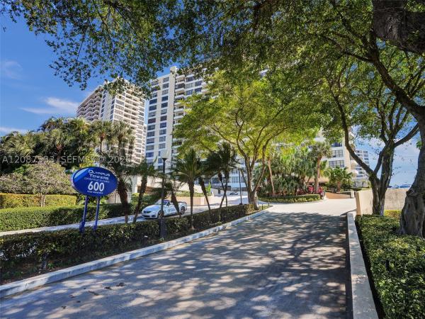 The Olympus Towers, 600 Three Islands Blvd #311, Hallandale Beach, Florida 33009, image 2