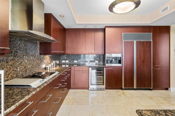 Bellamare Williams Island, 6000 Island Blvd #1703, Aventura, Florida 33160, image 1