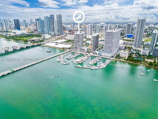 Venetia, 555 NE 15th St #PH-D, Miami, Florida 33132, image 1