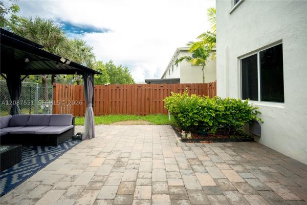 Walden Place, 20828 NW 9th Path, Miami Gardens, Florida 33169, image 2