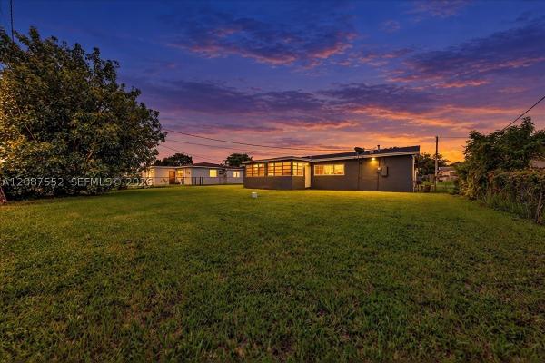 Palmland Estates, 1745 NW 189th Ter, Miami Gardens, Florida 33056, image 3