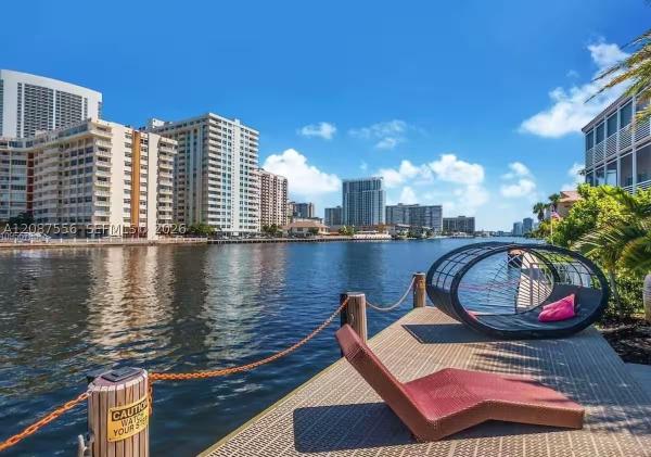 Beachwalk Elite Hotel & Resort, 2602 E Hallandale Beach Blvd #R1108, Hallandale Beach, Florida 33009, image 3