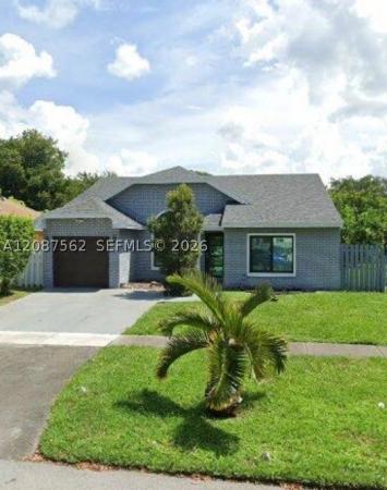 Cinnamon Place At Honeywoods, 1271 SW 85th Ave, Pembroke Pines, Florida 33025, image 1