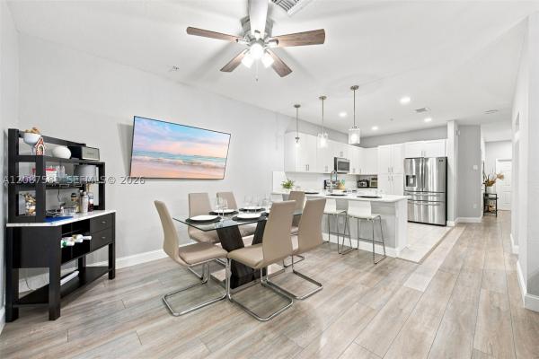 Tuscan Pines By Lennar, 156 SW 185th Way, Pembroke Pines, Florida 33029, image 2