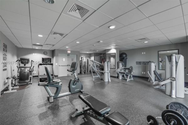 Uptown Lofts, 2275 Biscayne Blvd #PH-206, Miami, Florida 33137, image 1