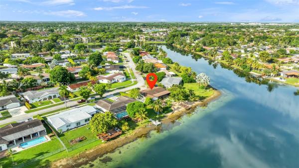 14241 SW 83rd St, Unincorporated Dade County, Florida 33183, image 1