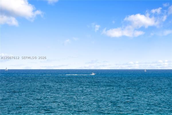 Aquarius, 2751 S Ocean Dr #S208, Hollywood, Florida 33019, image 2