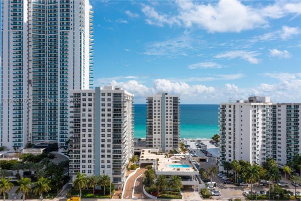 Aquarius, 2751 S Ocean Dr #S208, Hollywood, Florida 33019, image 1