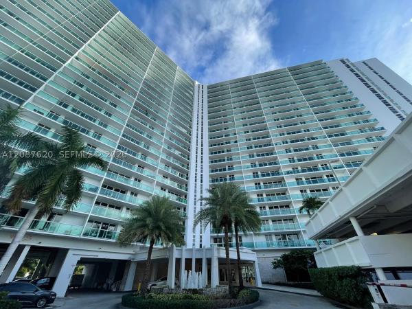 Arlen House East, 100 Bayview Dr #1123, Sunny Isles Beach, Florida 33160, image 3