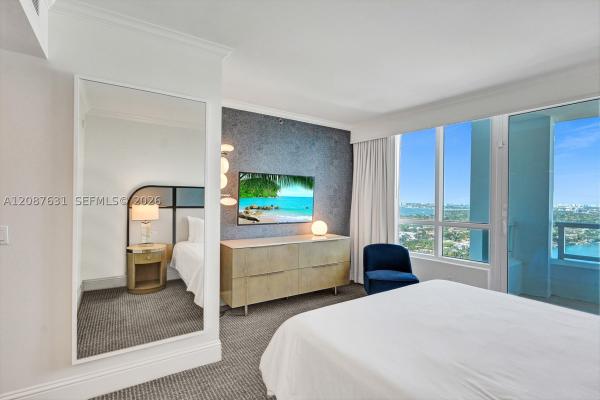 Tresor Tower, 4401 Collins Ave #2915, Miami Beach, Florida 33140, image 1