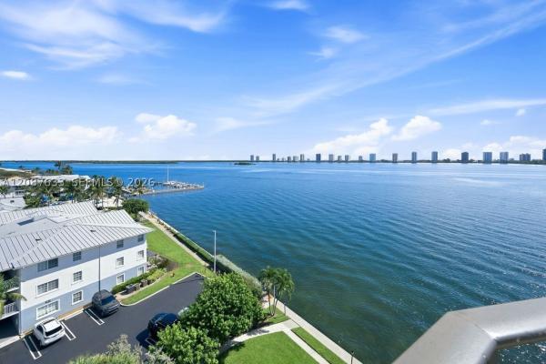 Lake Harbour Towers East, 801 Lake Shore Dr, Lake Park, Florida 33403, image 1