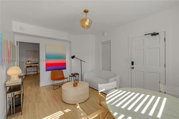 Pine Tree Place, 4812 Pine Tree Dr #209, Miami Beach, Florida 33140, image 3