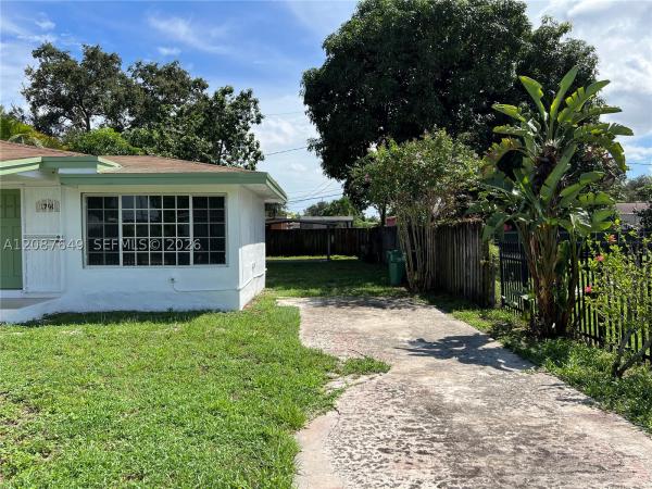1740 NW 90th St, Unincorporated Dade County, Florida 33147, image 2