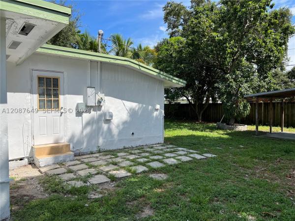 1740 NW 90th St, Unincorporated Dade County, Florida 33147, image 3