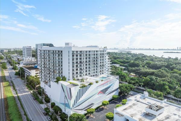 Baltus House, 4250 Biscayne Blvd #1008, Miami, Florida 33137, image 3