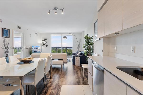 Baltus House, 4250 Biscayne Blvd #1008, Miami, Florida 33137, image 1